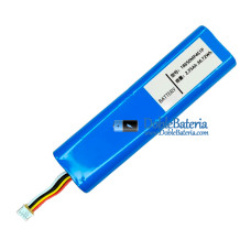 Batería para PLC 18650MP4S1P [Batería de Repuesto]